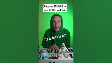 Put This In Your Mouth!! (My Singing Monsters)