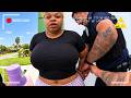 An Altercation With Her Neighbor Over A $6K Dog Ends Badly
