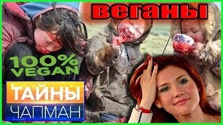 Тайны Чапман Мы Едим Себе Подобных ?