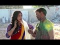 Puranki biwi band kar da modiji  full  dinesh lal yadav nirahua aamrapali  holi 2017