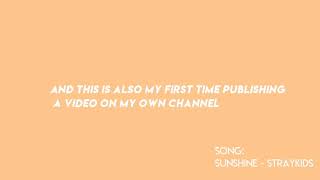 ❝ Watch Me Edit ❞ Kpop Aesthetic Wallpaper screenshot 4