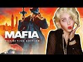 MAFIA: DEFINITIVE EDITION -  ОПЯТЬ ГОНКИ!!!