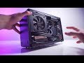 Watercooling the Tiny Dan A4 - Is it Worth it?