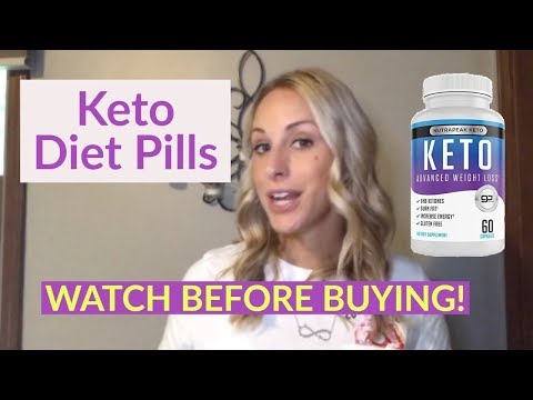 Keto Diet Pill Shark Tank