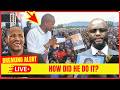 “NO ONE SAW THIS COMING!” — Babu Owino’s SECRET MASTERPLAN HUMILIATES Ruto &amp; Oburu in Kisumu | Lee