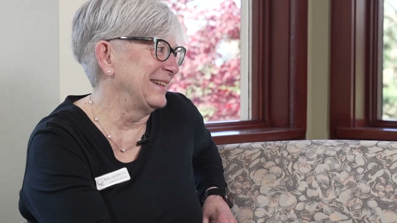 Memories in Motion | A Journey Through the Cherished Stories of Our Members | Kim Leclercq 1/2