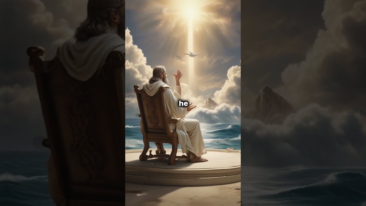 Judgment Day Truth Revealed