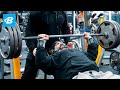 Bigger Chest Workout | Guy Cisternino, IFBB Pro