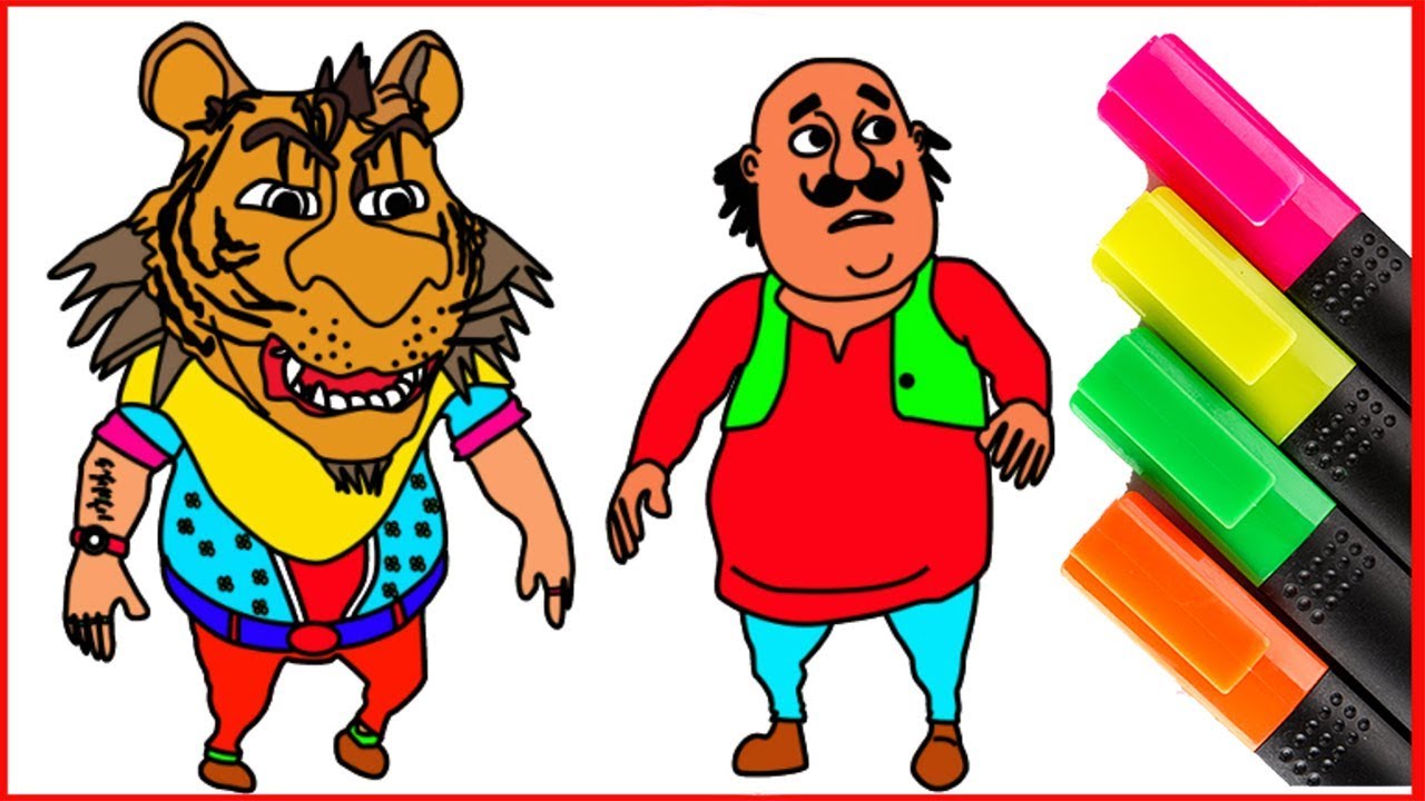 Featured image of post Cartoon Motu Patlu Group Drawing Cartoon drawings animated cartoons cool cartoons best cartoon shows