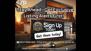 Be the First to Know,  Stay Ahead, Stay Informed!