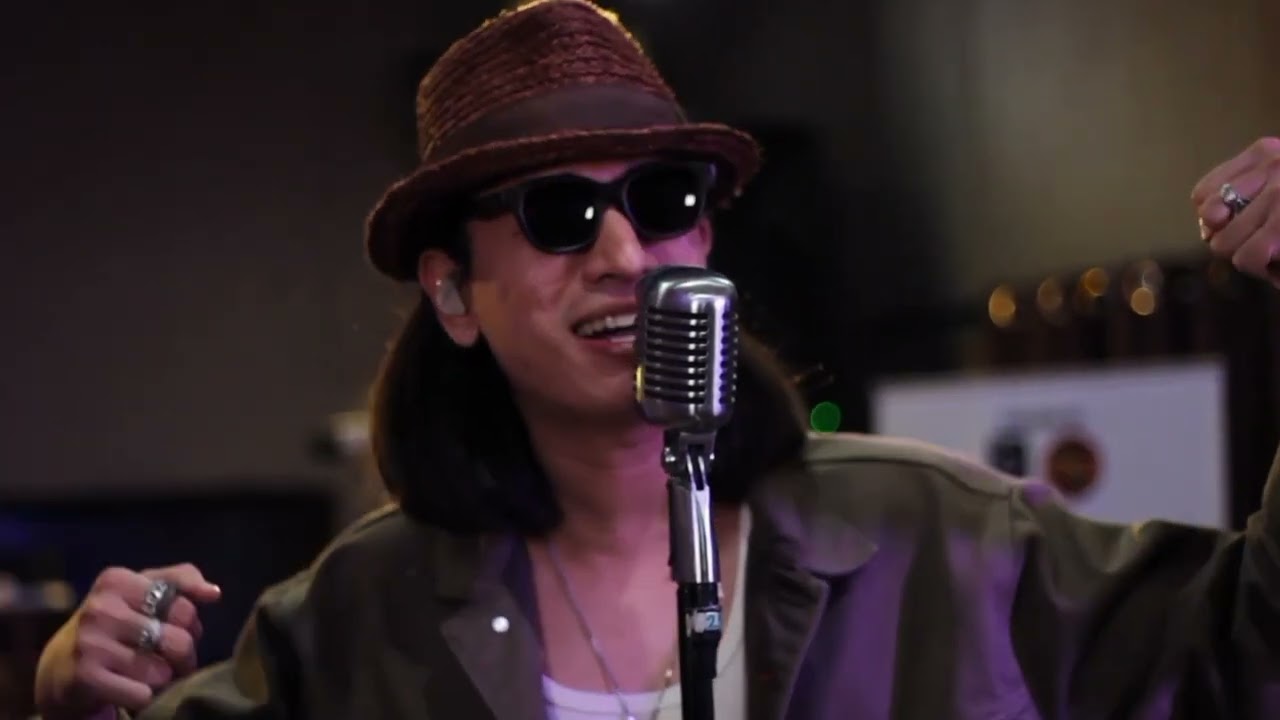 Sisitipsi Live on TikTok - Kopral Jono