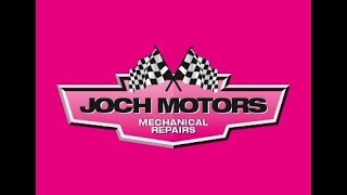 Joch Motors