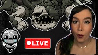 Tainted Lost Single Item Challenge then PB Mother Streak and Sample