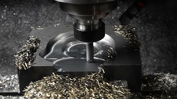 CNC Mill Crash - My Z Axis Drive Died