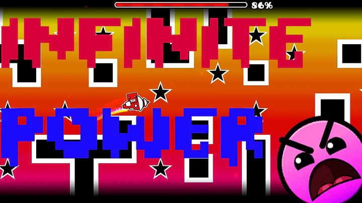 Geometry Dash - Infinite Power