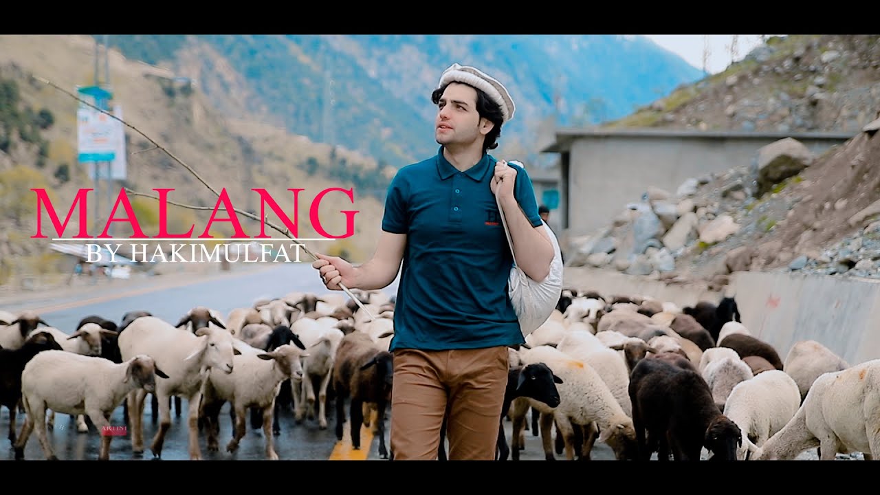 Watch Malang Hakim Ulfat New Pashto Eid song 2021. on YouTube Watch Malang Hakim Ulfat New Pashto Eid song 2021. on YouTube