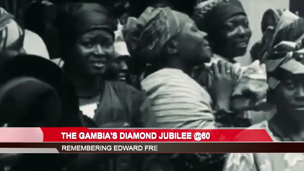 Gambia @60: reliving the life of Independence Leader Edward Francis Small