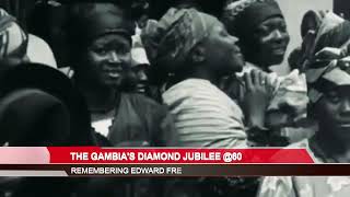 Gambia Reliving The Life Of Independence Leader Edward Francis Small