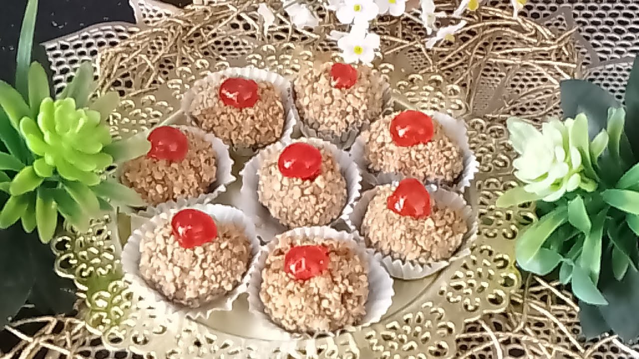 #حلويات_ العيد_2023/🇩🇿مشوك بدون فرينة ولاسميد معسل حتى للقلب فقط بزوج ملاعق زبدة راح تخرجلك37حبة مم😋