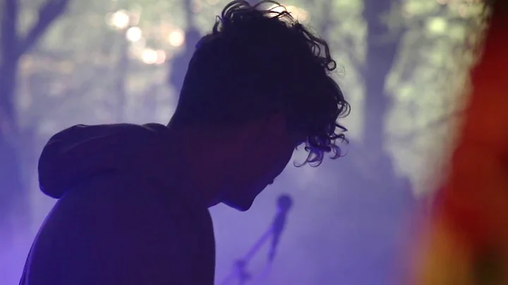 VINCENT von FLIEGER / Recently (Live at Secret Cave)