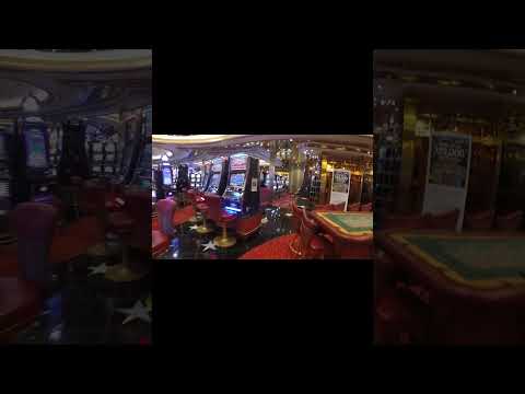 Aria Resort and Casino Tour
