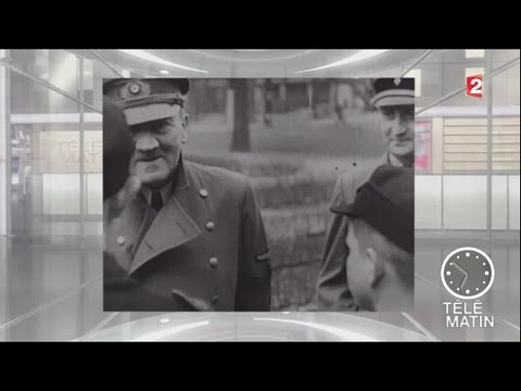 Vidéo: Les Derniers Jours D'Hitler - Vue Alternative