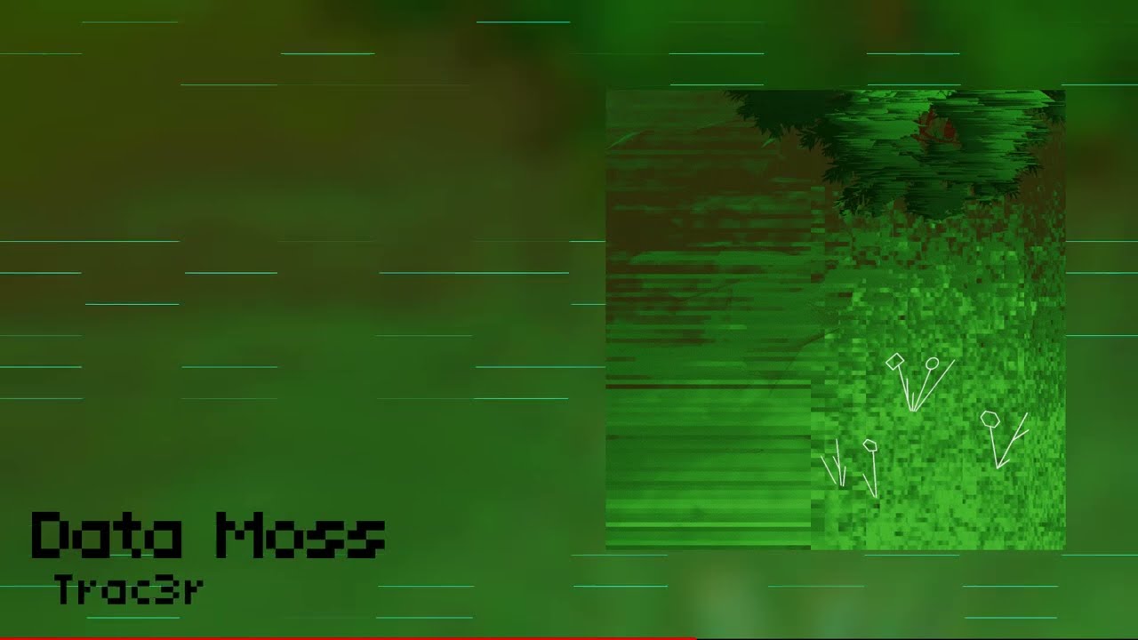 Watch Trac3r - Data moss on YouTube Watch Trac3r - Data moss on YouTube