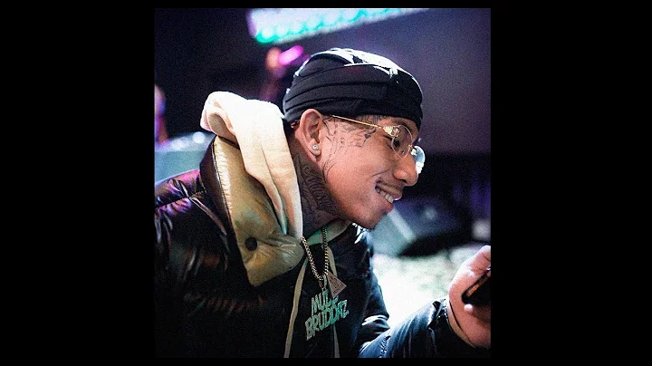 [FREE FOR PROFIT] MBNel X Lil Pete Type Beat "Lovely"