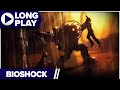 Bioshock 1 Remastered 100 Cinematic Longplay Survivor No Hit All Achievements No Commentary