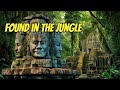 Discovering Earth’s Lost Cities Hidden Beneath Nature