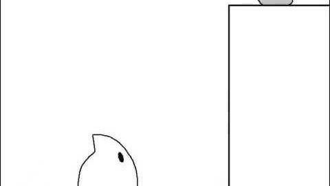 The Curious Cat - Unit 31 P7 Final Animation