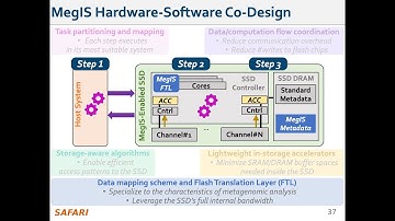 P&S Genomics - Lecture 8b: MegIS (Spring 2025)