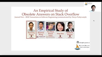 An Empirical Study of Obsolete Answers on Stack Overflow