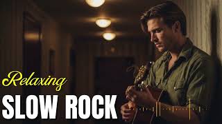 Download Lagu Relaxing Slow Rock Music Mix | Smooth Slow Rock Ballads \u0026 Soft Rock Hits MP3