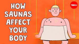 Download Lagu Can saunas make you live longer? - Max G. Levy MP3 Download Lagu Can saunas make you live longer? - Max G. Levy MP3