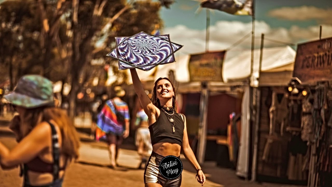 Mzade - Kiss of Night (Original Mix)