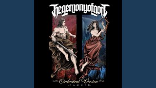 Download Lagu Damned (feat. Kaffah Almira) [Orchestral Version] (Preview) MP3