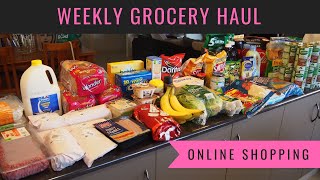 Australian Family of 4 GROCERY HAUL & MEAL PLAN 🛒 STAYING IN BUDGET 🤑 by mumlifewithmel 417 views 2 years ago 12 minutes, 2 seconds