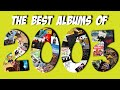 Albums of the Year | 2003