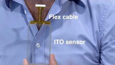 maXTouch: What is maXTouch?