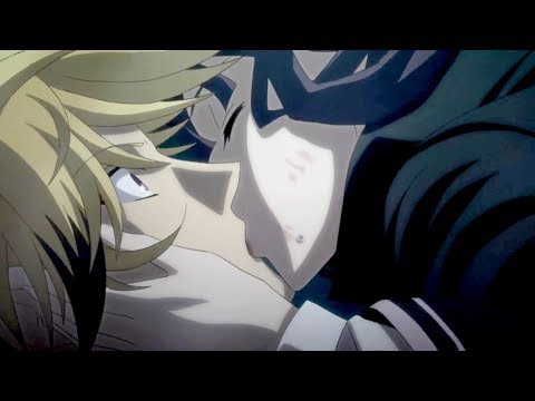 Tokyo Ravens | AMV | SAD REVENS!!! ♥️