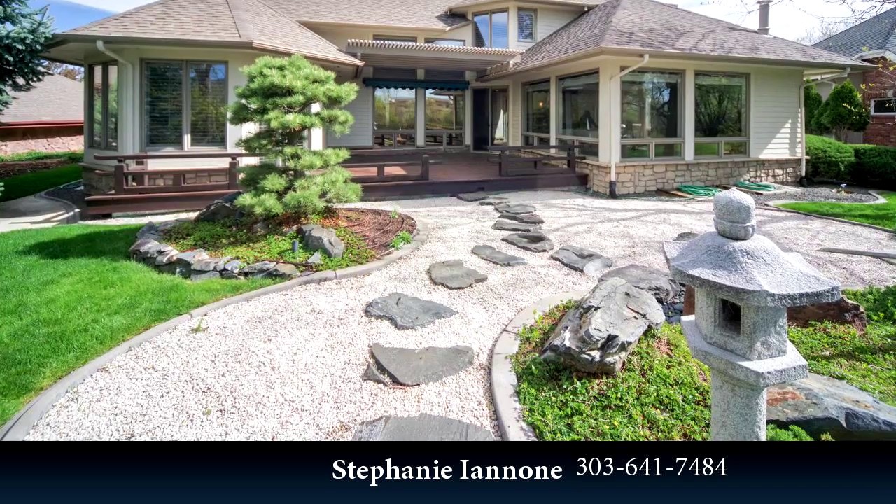 Boulder Luxury Home For Sale 2940 Island Dr  Boulder, CO 80301