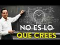 ¿Qué es el Tiempo realmente? — La respuesta de Feynman te cambiará para siempre