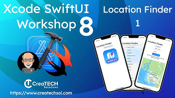 Coding Workshop 8 - Location Finder App Part 1 - Exploring the API