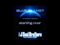 三代目 J Soul Brothers starting over