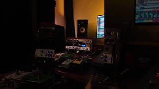 Mix &amp; Mastering Metal Instrumental