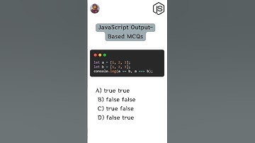 JavaScript Interview Questions || JavaScript Array   #shorts #javascript #coding