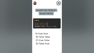 JavaScript Interview Questions || JavaScript Array   #shorts #javascript #coding