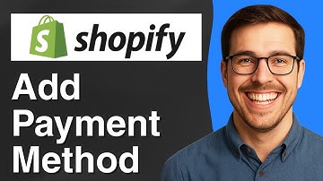 Hoe u een betaalmethode toevoegt aan Shopify [eenvoudige handleiding 2025]