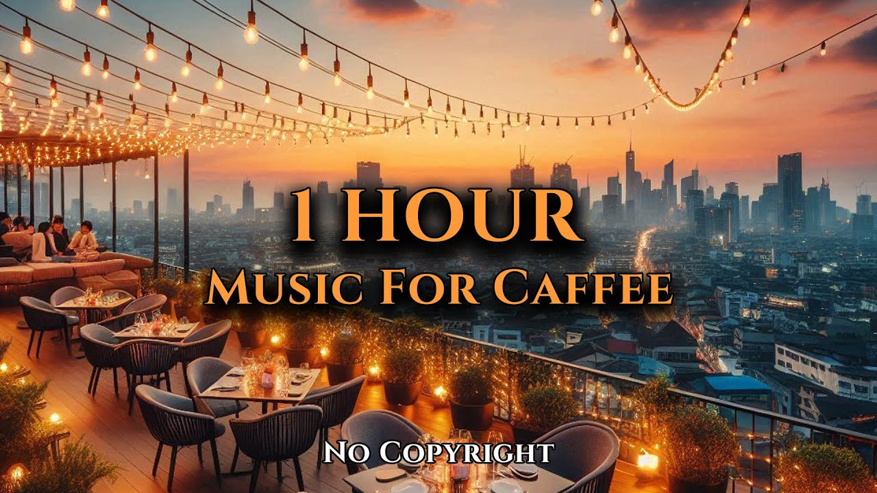 Relaxing Acoustic Guitar | Original Music for Cozy Studying - [No Copyright]